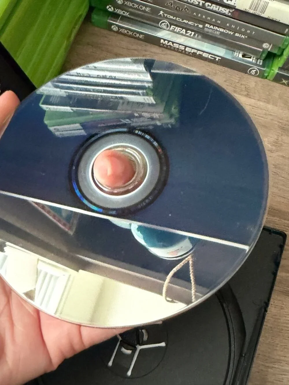 Tank Tank Tank Nintendo Wii U - Disc Only